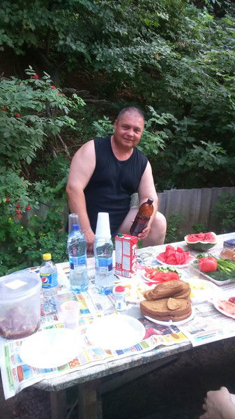 Николай Антонов