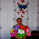 Татьяна Белоголова