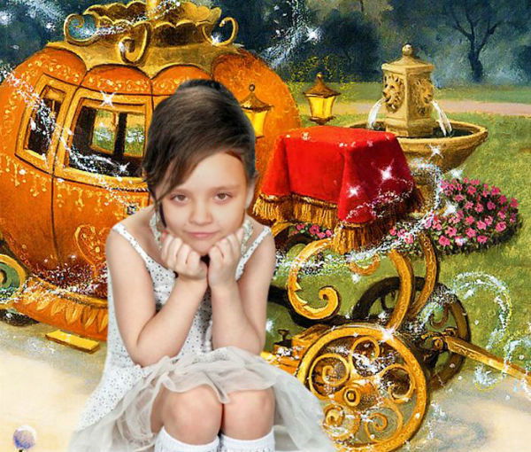 Светлана Макарова