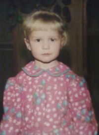 Анастасия Ионова