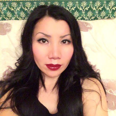 Карлыгаш Таженова