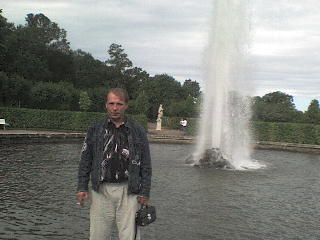 Владимир Егоров