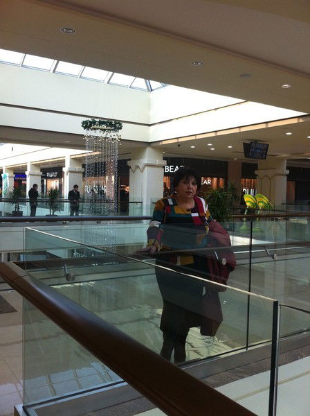 Элла Чилингарян