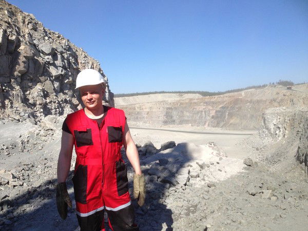 Александр Поведайко