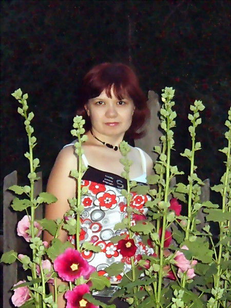 Венера Плеханова