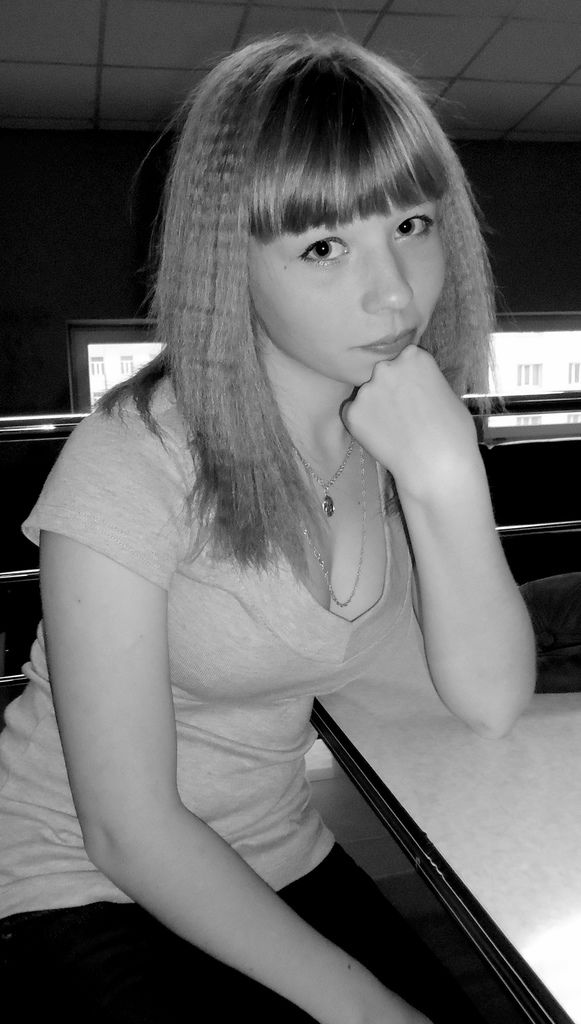 Елена Шорина