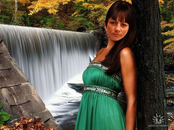 Татьяна Позднякова