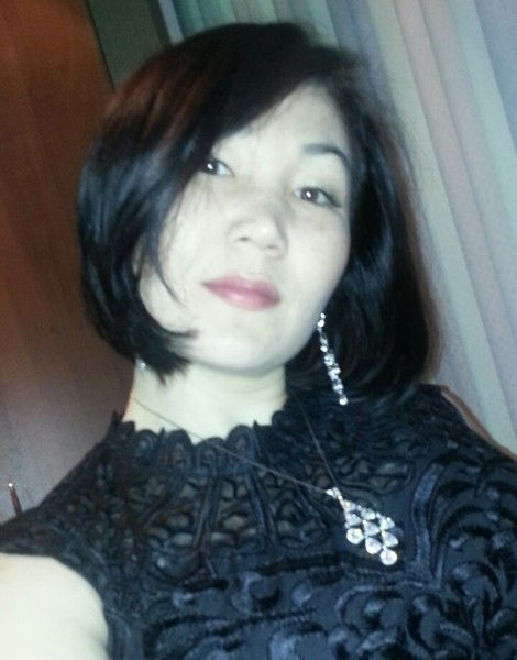 Гульзира Избасарова