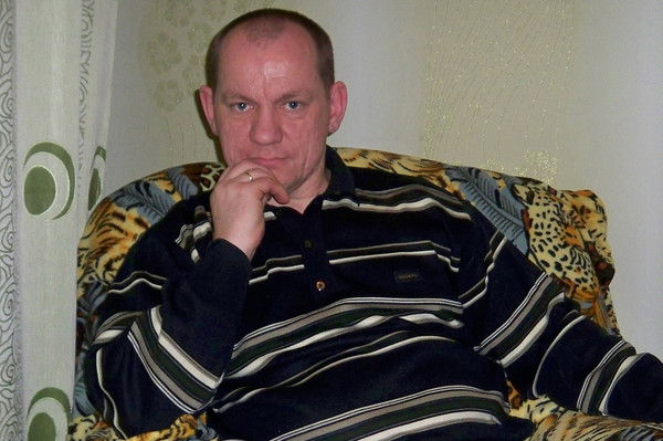 Николай Марченко