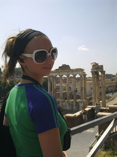 Алина Чернова