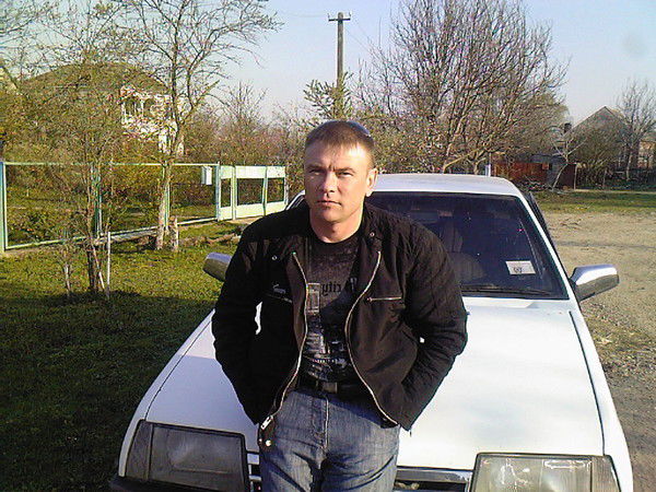 Андрей Мулюкин