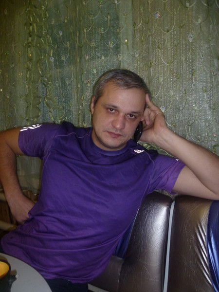 Сергей Тютенков