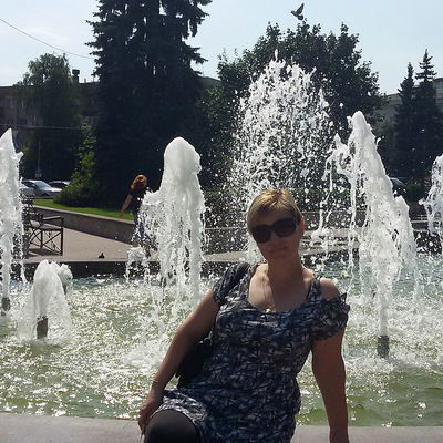 Любовь Бугрова