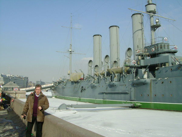 Владимир Филатов