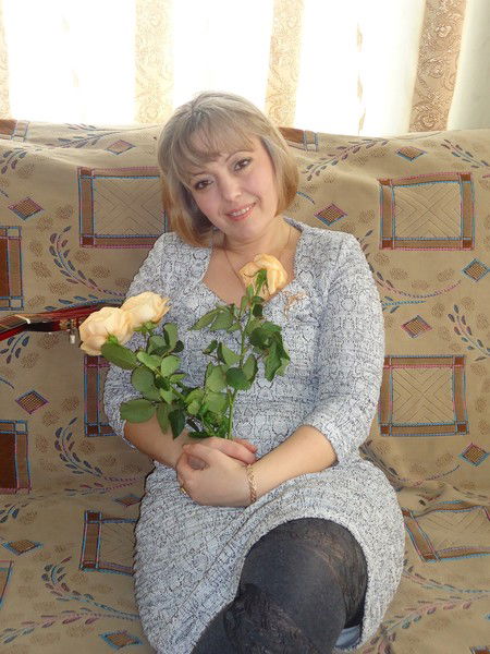 Людмила Осадчук