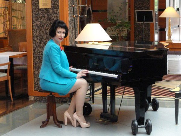 Ирина Румянцева