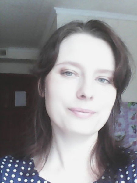 Елена Черменева