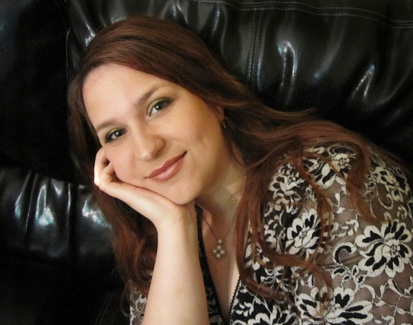 Виктория Синельникова