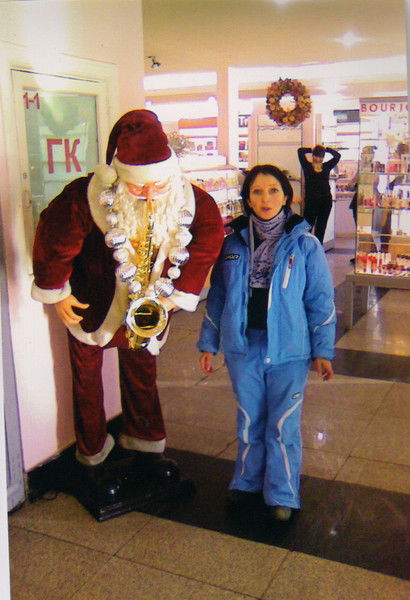 Гюльнара Амирасланова