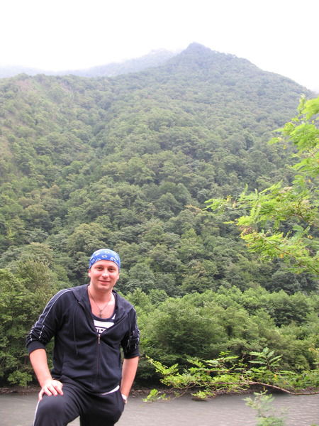 Андрей Брыляков