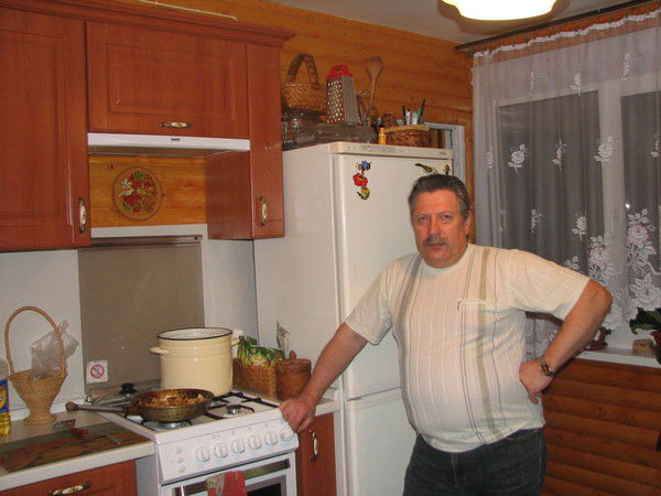 Александр Смирнов