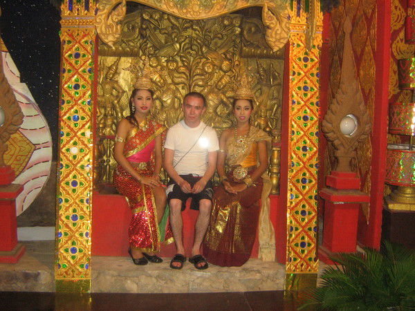 Николай Назаров