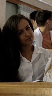 Александра Безволенко