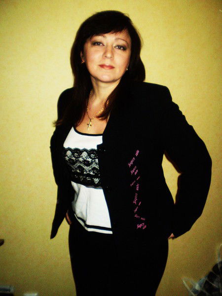 Татьяна Зайцева