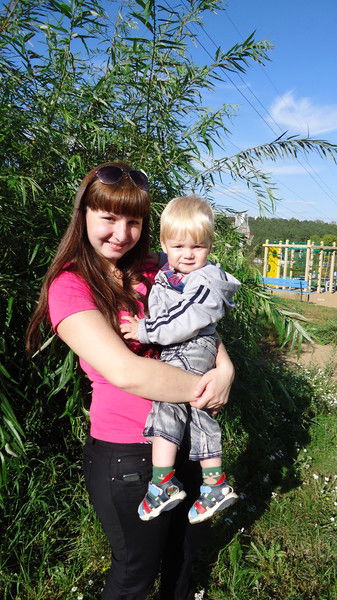 Маргарита Мандрик