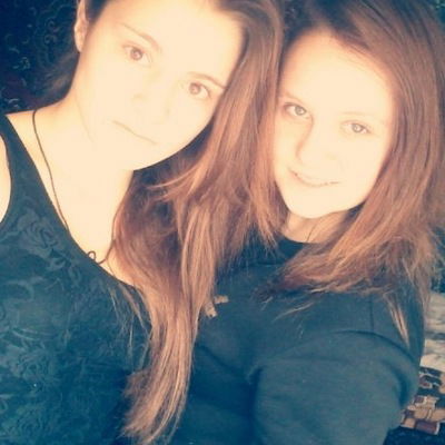 Алина Пащенко