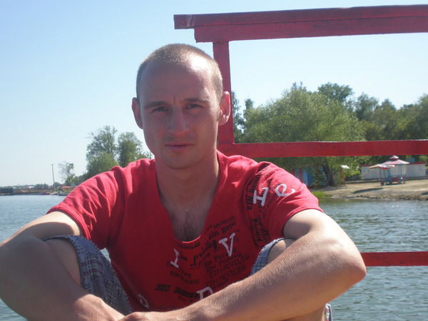 Иван Дегтяренко