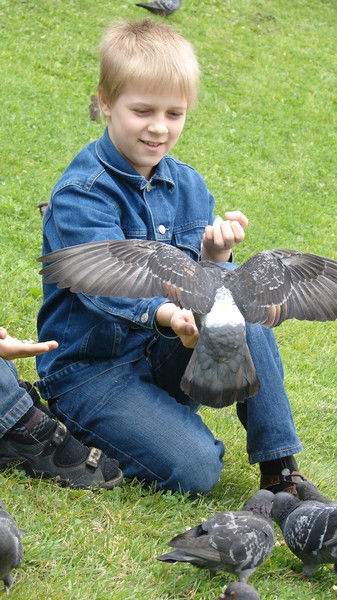 Валерий Подлесный