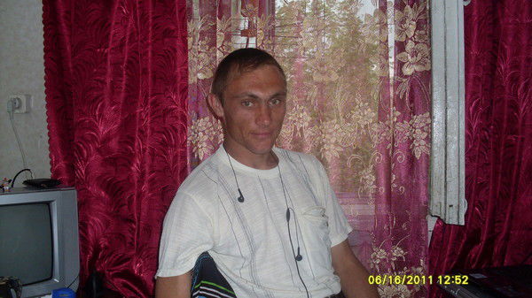 Сергей Чуриков