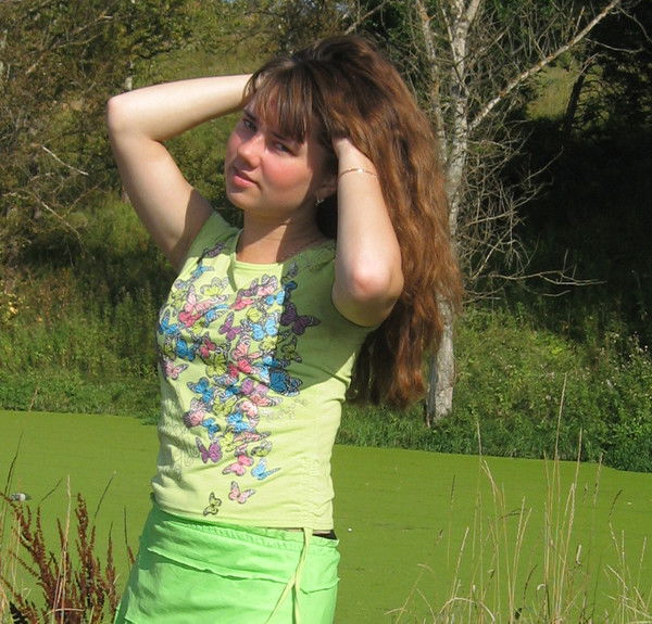 Оксана Ксана