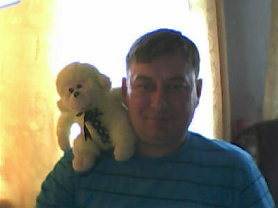 Рафис Мансуров