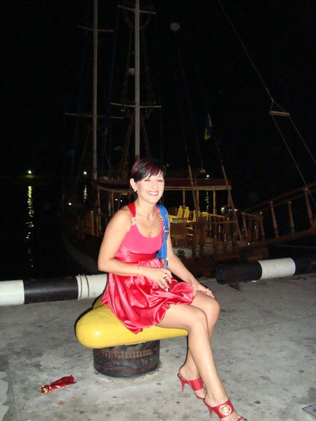 Алёна Давыдова