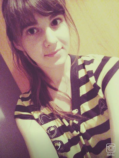 Эльнара Гамзаева