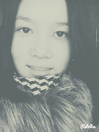 Алия Есмурзина