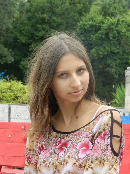 Лариса Михайлова