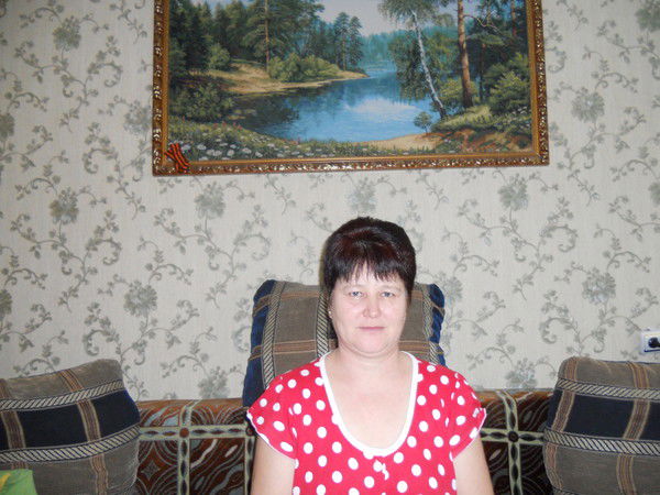 Нажия Алдарова