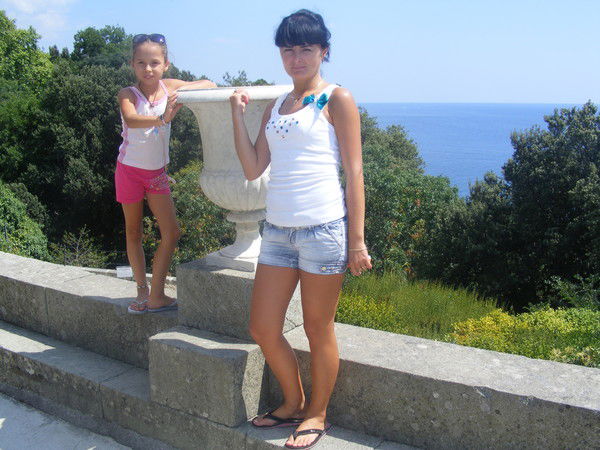 Татьяна Палийчук