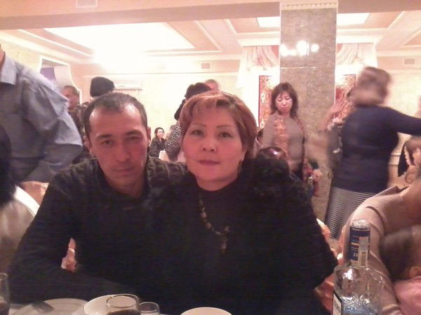 Саяра Искендерова