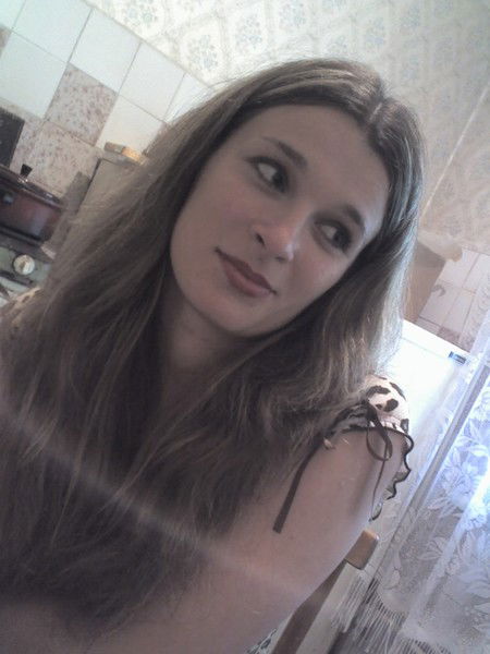 Наталья Мягких