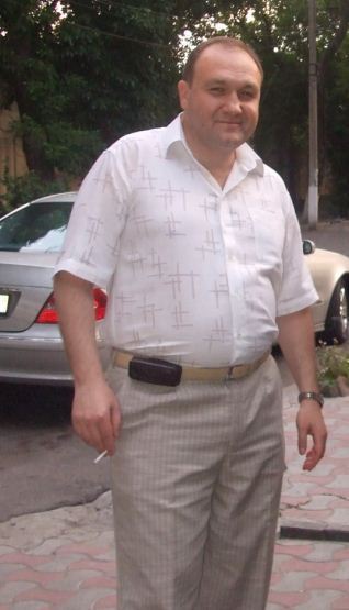 Олег Митрошин