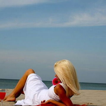 Анфиса Михеева