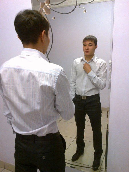 Астан Данилов