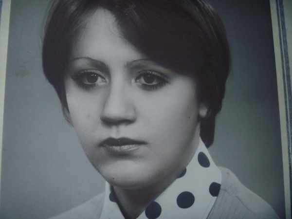 Нина Чекушкина