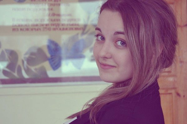 Танечка Фёдорова