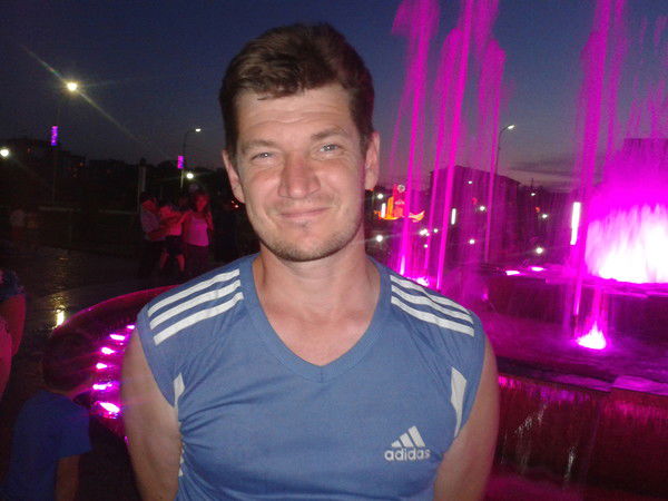 Дмитрий Черепанов