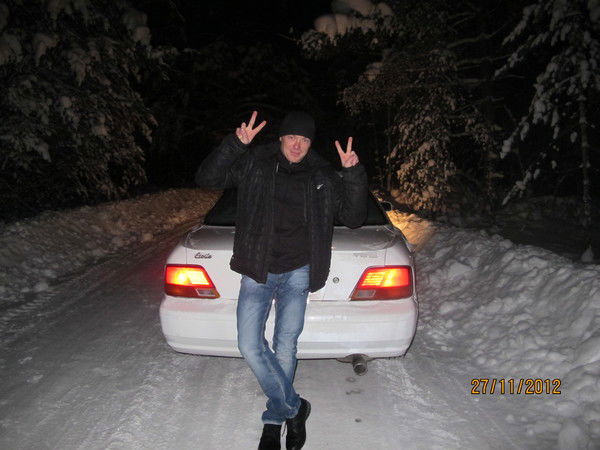 Алексей Ласуков